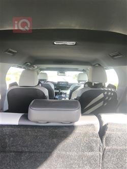 تويوتا سيينا